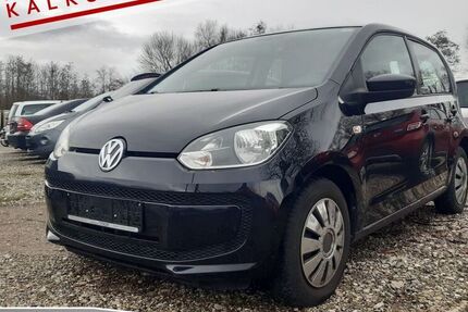 VW e-up!