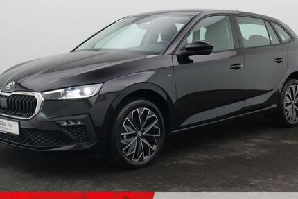 Skoda Scala 9.500 km 23.980 € Würzburg 97084