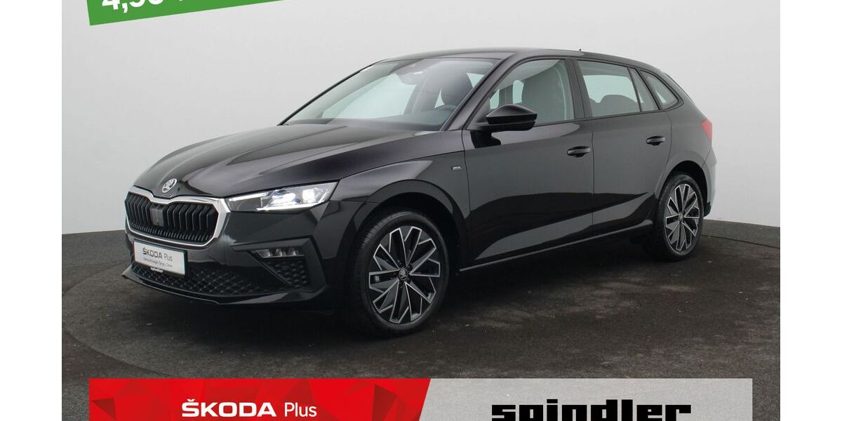 Skoda Scala 9.500 km 23.980 € Würzburg 97084