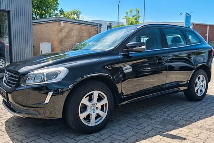 Volvo XC60 145.600 km 13.995 &euro; Pinneberg 25421