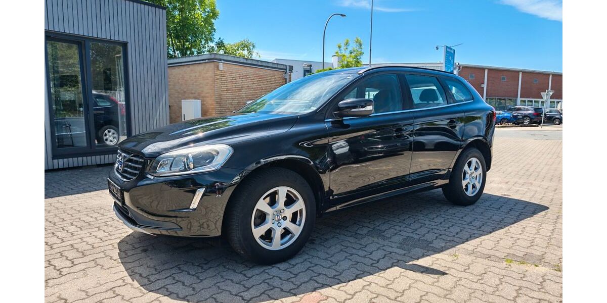 Volvo XC60 145.600 km 13.995 &euro; Pinneberg 25421