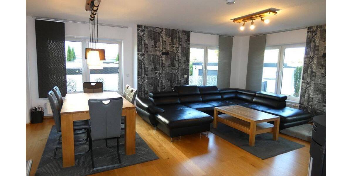 Einfamilienhaus Speyer - 6 Zimmer, 208 m&sup2;, 775.000&euro; | Angebot:25958674