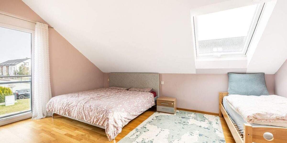Einfamilienhaus Karlsfeld - 5 Zimmer, 151 m&sup2;, 1.090.000&euro; | Angebot:25877206