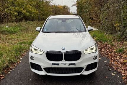 BMW X1 118.000 km 18.500 € Andernach 56626