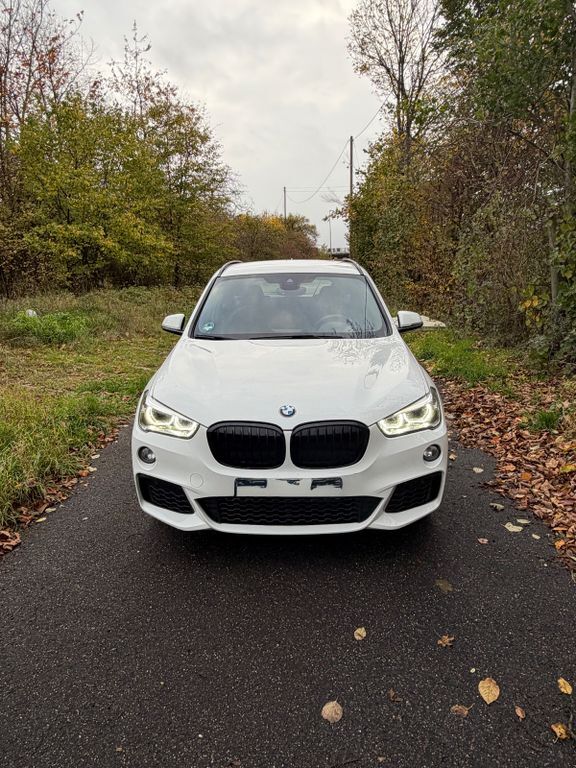 BMW X1 118.000 km 18.500 € Andernach 56626