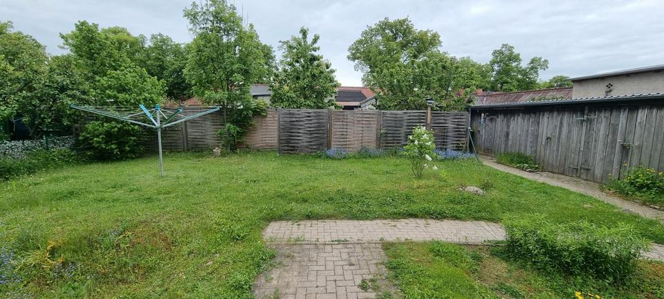Etagenwohnung Rheinsberg - 2 Zimmer, 58 m&sup2;, 638&euro; | Angebot:26676270
