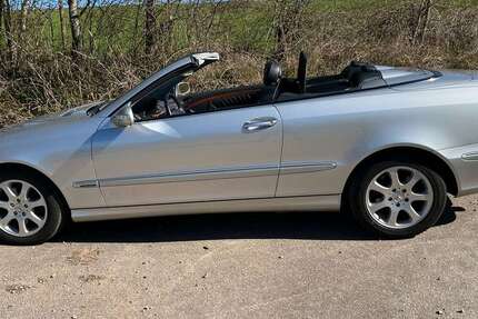 Mercedes-Benz 320 51.000 km 15.400 &euro; Pronsfeld 54597