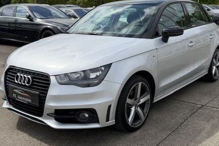 Audi A1 196.850 km 6.990 &euro; Hamburg 22529