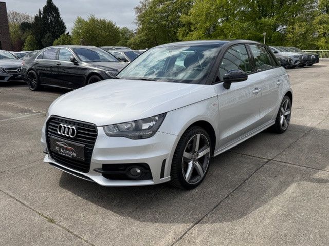 Audi A1 196.850 km 6.990 &euro; Hamburg 22529