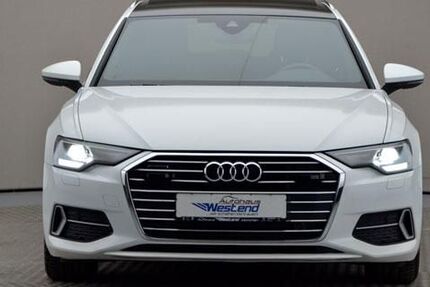 Audi A6 53.864 km 36.960 &euro; München 80686