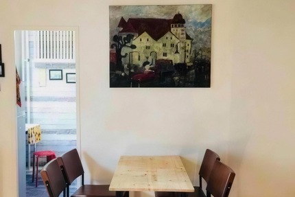 Wohnung Berlin Reinickendorf - 1 Zimmer, 35 m&sup2;, 155.000&euro; | Angebot:27729747