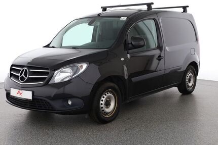 Mercedes-Benz Citan 103.755 km 10.480 &euro; Berlin 12103