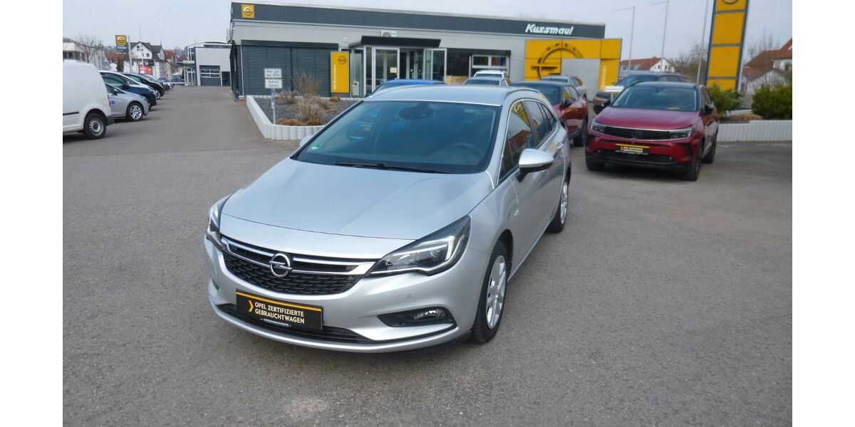 Opel Astra 103.900 km 9.990 &euro; Rottenburg am Neckar 72108