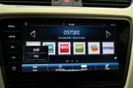 Octavia 1.5 TSI 7-DSG Style Plus LED+NAVI+KAMERA