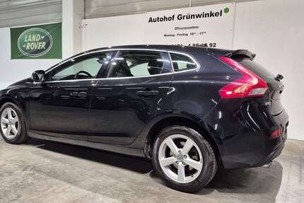 Volvo V40 98.000 km 11.999 &euro; Karlsruhe 76185