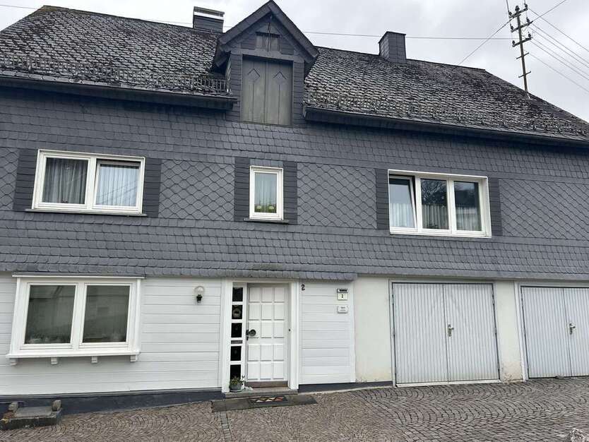 Haus zum Kaufen in wilnsdorf 219.000 € 130 m²