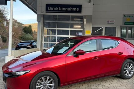 Mazda 3 42.150 km 18.990 &euro; Heimbuchenthal 63872