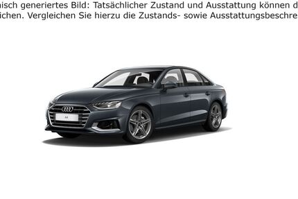 Audi A4 30.690 km 28.700 € Mannheim 68309