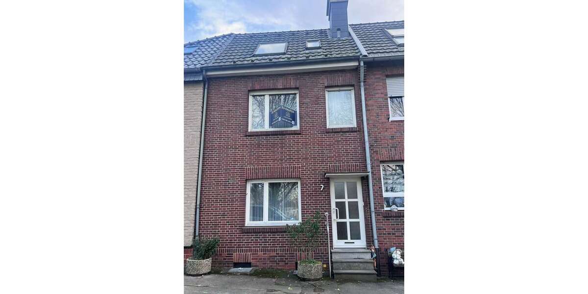 Einfamilienhaus Würselen - 5 Zimmer, 92 m&sup2;, 279.000&euro; | Angebot:26315888
