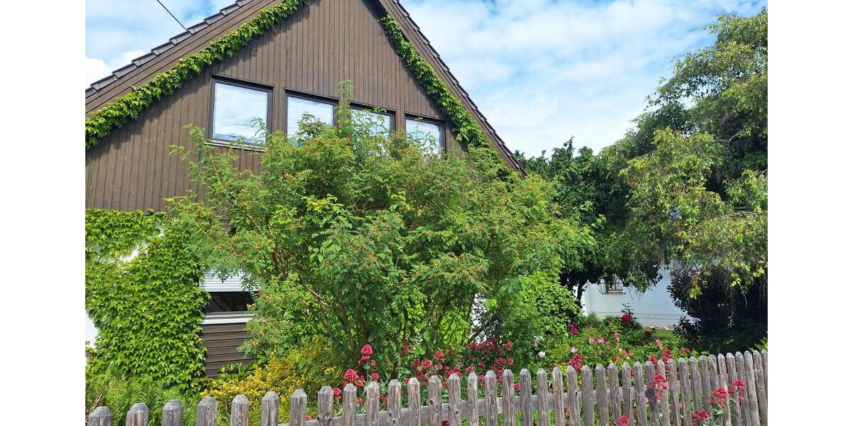 Mehrfamilienhaus, Wohnhaus Augsburg Bergheim - 6 Zimmer, 200 m&sup2;, 590.000&euro; | Angebot:26815381