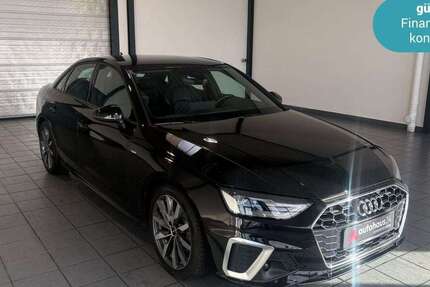 Audi A4 21.121 km 26.890 &euro; Wuppertal - Barmen 42287