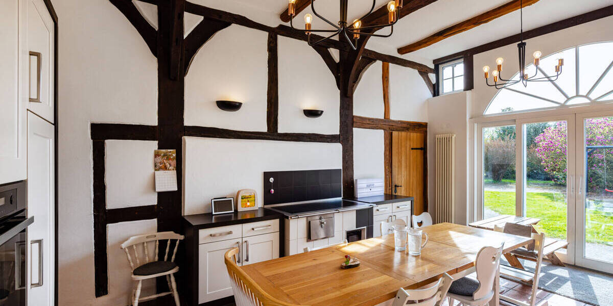 Einfamilienhaus Steinhagen Brockhagen - 895.000&euro; | Angebot:26244443