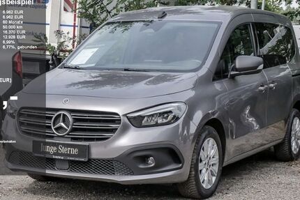 Mercedes-Benz Citan 94.487 km 19.450 € Neumünster 24539