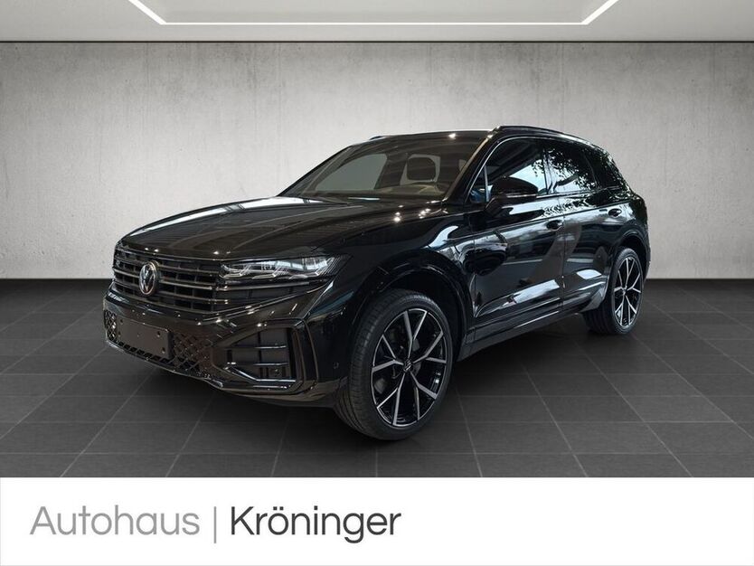 Touareg