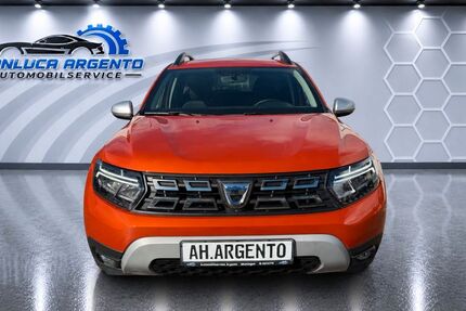 Dacia Duster 45.811 km 19.975 &euro; Meiningen 98617