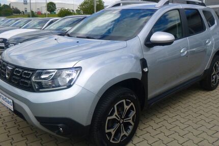 Dacia Duster 81.091 km 14.750 &euro; Bayreuth 95448