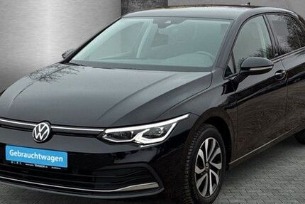 VW Golf 39.687 km 20.890 &euro; Fürstenfeldbruck 82256