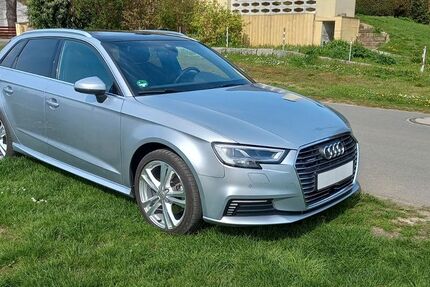 Audi A3 39.500 km 22.300 &euro; Lengede 38268