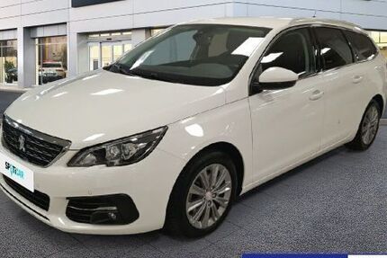 Peugeot 308 36.194 km 17.880 &euro; Mainz 55120