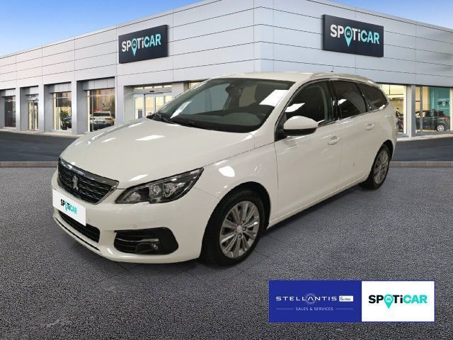 Peugeot 308 36.194 km 17.880 &euro; Mainz 55120