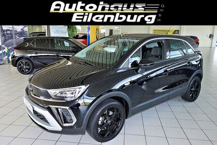 Opel Crossland (X) 10.700 km 18.950 &euro; Eilenburg 04838