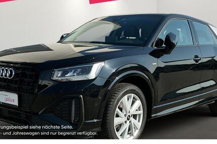 Audi Q2 22.859 km 28.950 &euro; Duisburg 47249