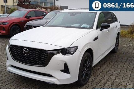 Mazda CX-80 1.122 km 53.899 &euro; Traunstein 83278