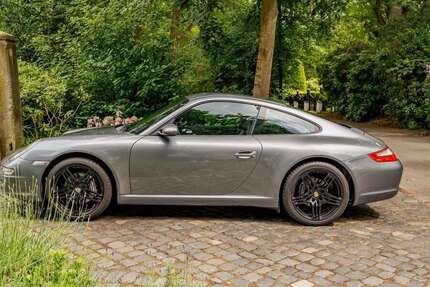 Porsche 911 93.926 km 36.950 € Buchholz 27412