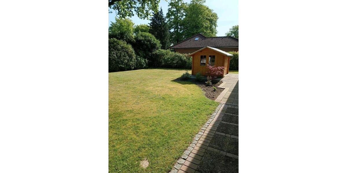 Bungalow Himmelpforten - 3 Zimmer, 115 m&sup2;, 1.300&euro; | Angebot:25146942