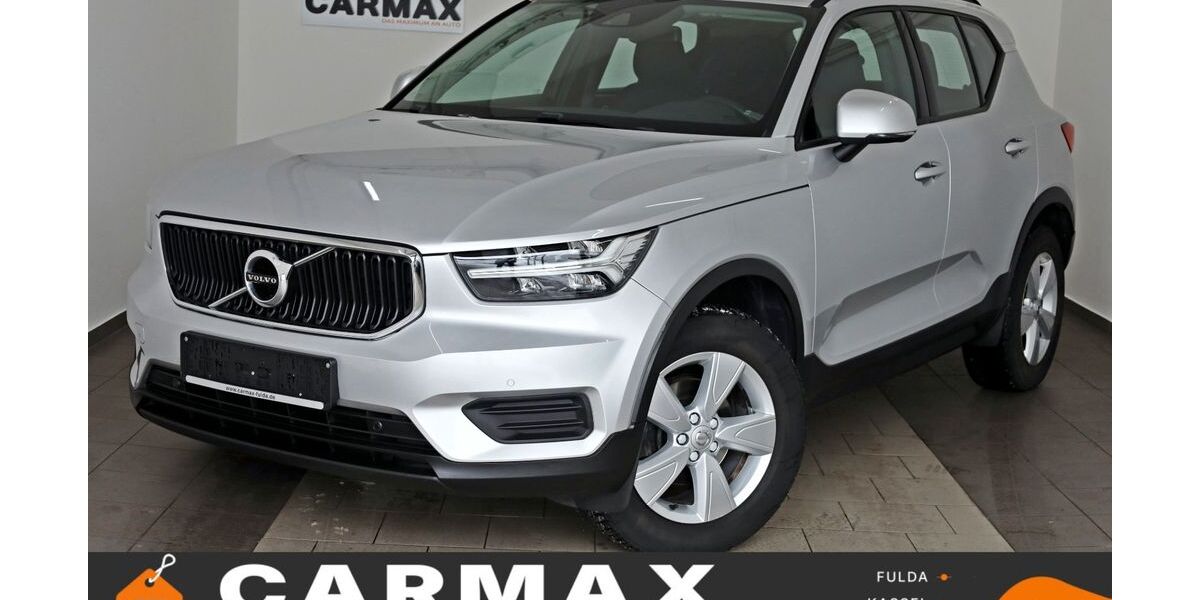Volvo XC40 108.000 km 18.600 &euro; Fulda 36043