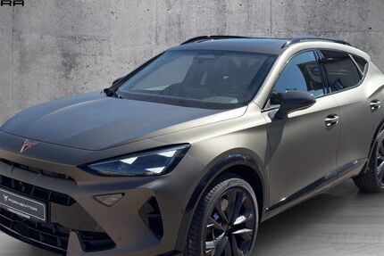 Cupra Formentor 2.500 km 53.950 &euro; Weißenburg in Bayern 91781