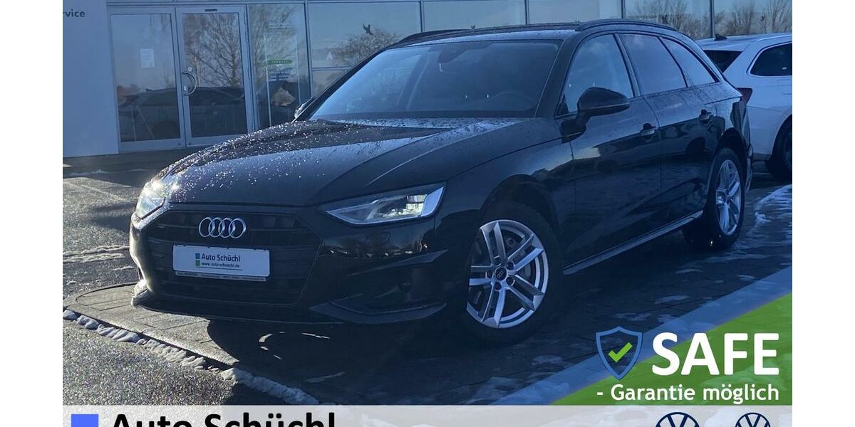 Audi A4 39.606 km 29.558 &euro; Schrobenhausen-Edelshsn. 86529