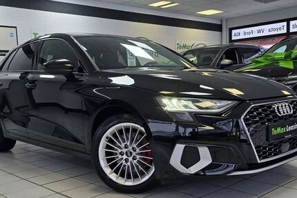 Audi A3 142.000 km 21.999 &euro; Seesen 38723