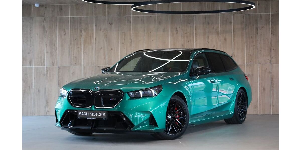 BMW M5 7.623 km 127.500 &euro; Hutthurm 94116
