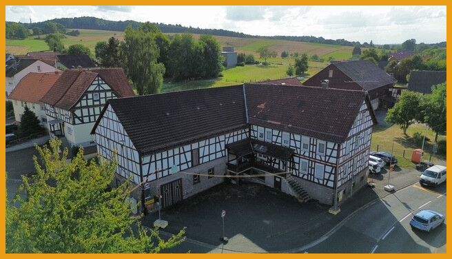 Einfamilienhaus Alsfeld / Eifa Eifa - 8 Zimmer, 180 m&sup2;, 82.900&euro; | Angebot:25800249