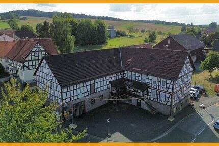 Haus Alsfeld / Eifa Eifa - 8 Zimmer, 180 m&sup2;, 82.900&euro; | Angebot:25800249