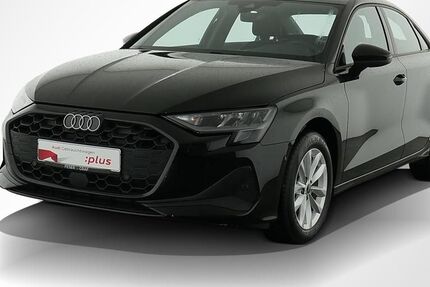 Audi A3 11.990 km 25.940 &euro; Höchstadt an der Aisch 91315