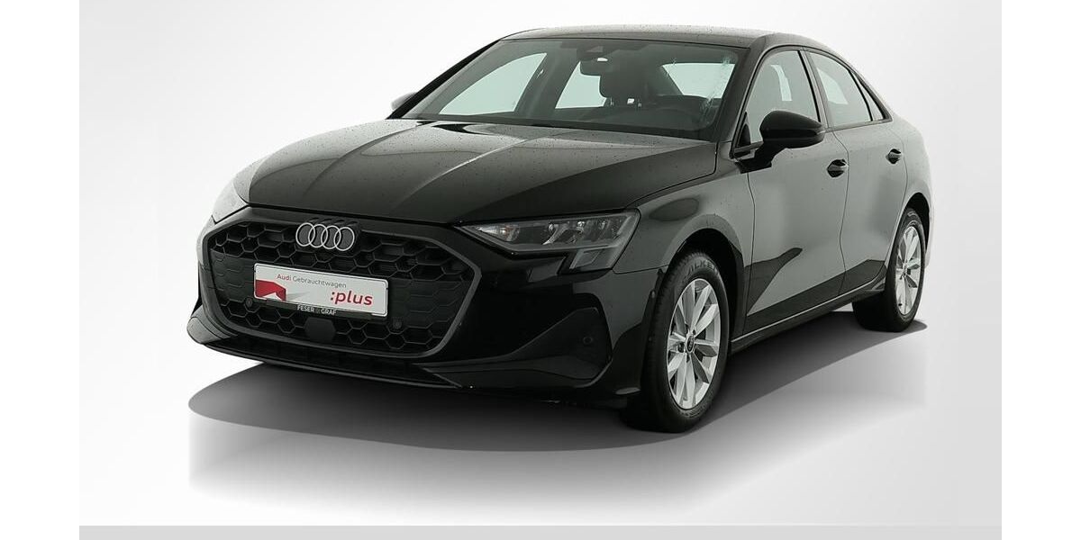 Audi A3 11.990 km 25.940 &euro; Höchstadt an der Aisch 91315