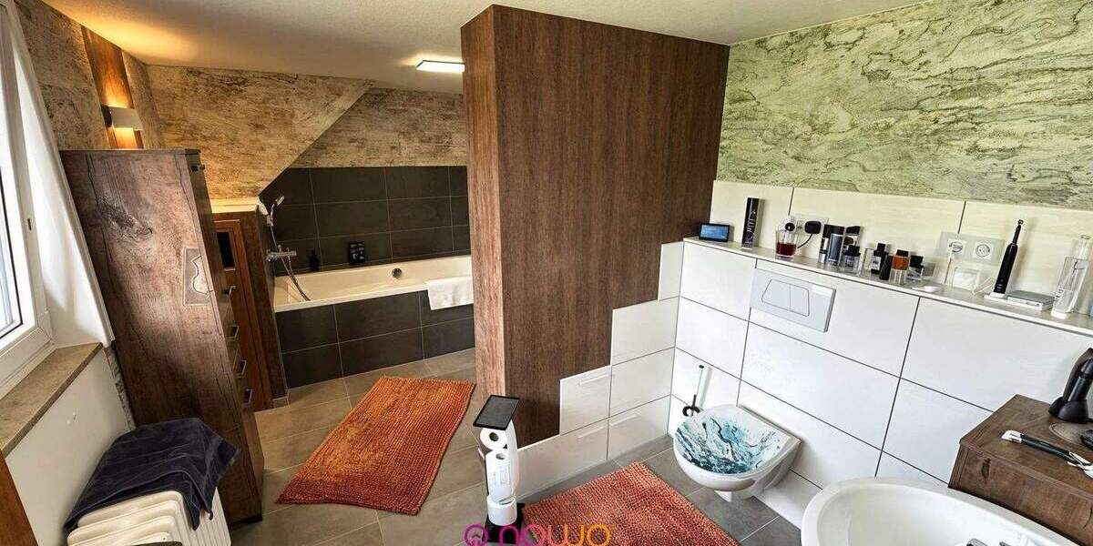 Doppelhaushälfte Sickte Apelnstedt - 5 Zimmer, 130 m&sup2;, 269.000&euro; | Angebot:24620629