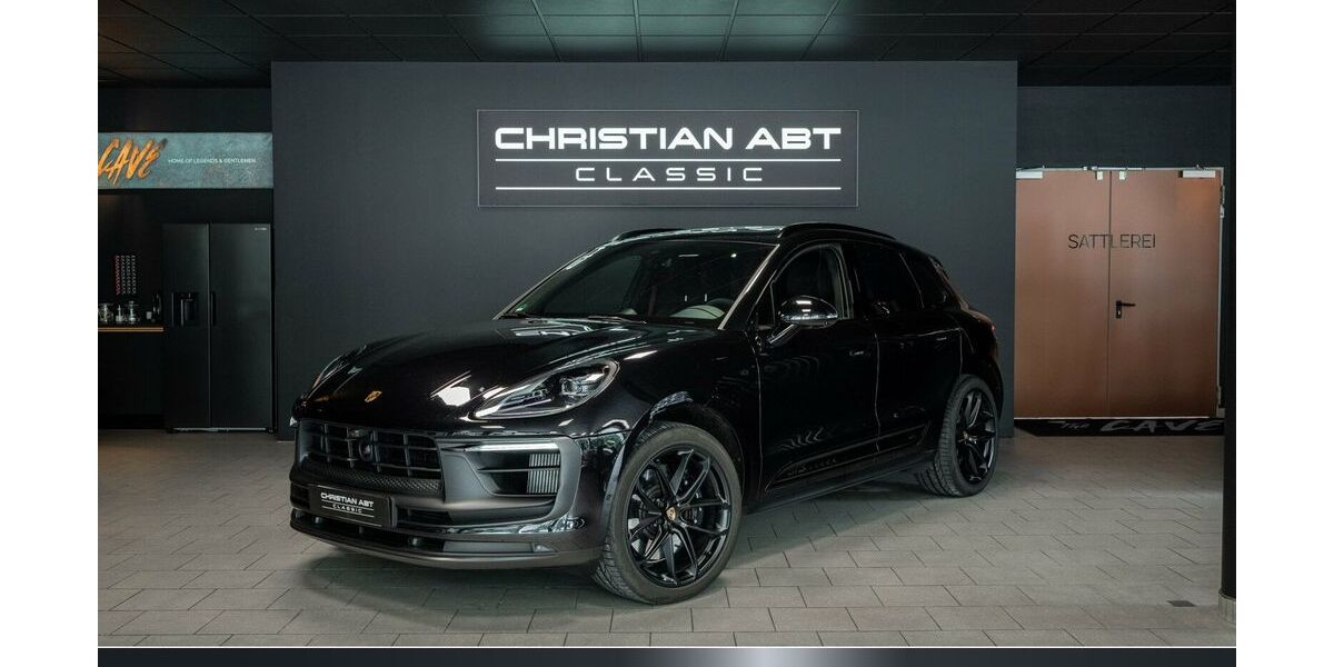 Porsche Macan 29.835 km 89.900 &euro; Kempten 87439